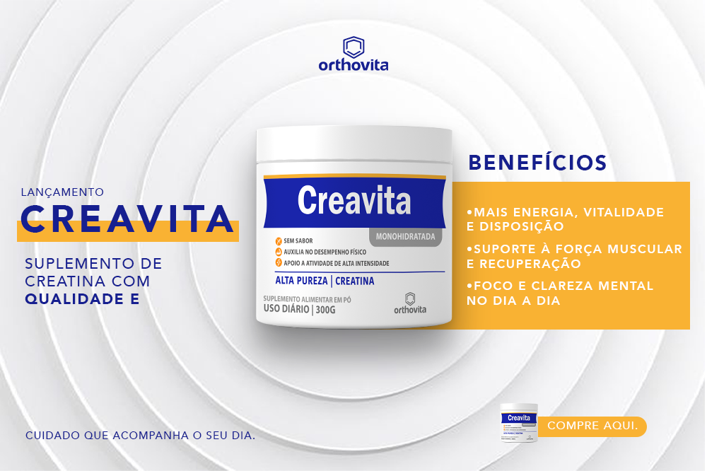 Orthosais Farma - Creavita Mobile